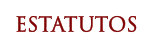 ESTATUTOS